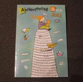 kleines LESEBUCH zum Andersentag