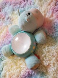 Fischerprice Nachtlicht mit Schlafmusik