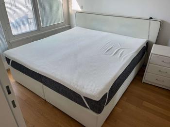 (reserviert) Boxspringbett