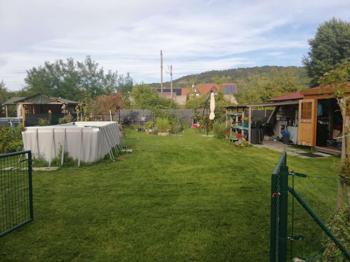 (reserviert) Bestway Aufstellpool 480x220 ohne Zubehör