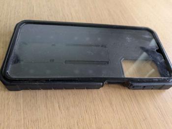 Hülle Samsung Galaxy A23