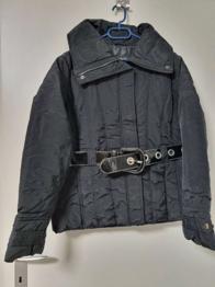 Damen Winterjacke Gr. 40/42