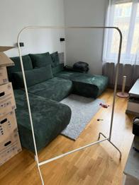 Kleiderstange / Kleiderständer