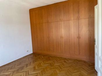 (reserviert) schöner gut erhaltener Einbauschrank