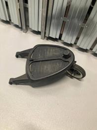 (reserviert) Trittbrett Buggy