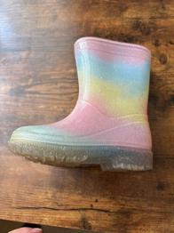 Gummistiefel Grösse 25