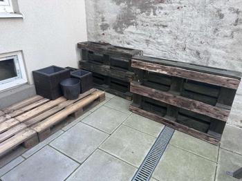 (reserviert) Europaletten