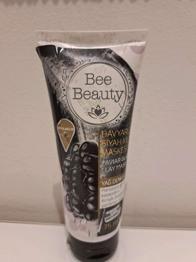 Aktiv Kohle Black Mask Gesicht