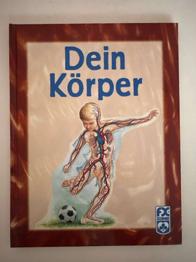 Dein Körper