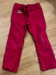 Lupilu Hose Größe 86