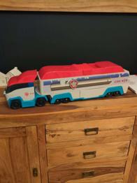 (reserviert) Riesiges Paw Patrol Gefährt DEFEKT