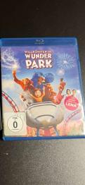 Willkommen im Wunderpark Bluray