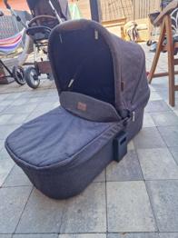 Kinderwagen ABC