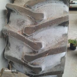 Mähdrescherreifen 650-75/32