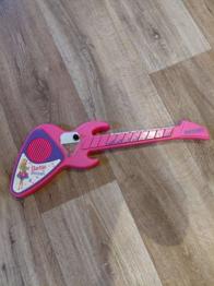 Kinder Gitarre zu verschenken.