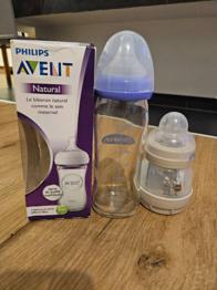 Baby Fläschchen
