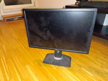 (reserviert) Dell Bildschirm