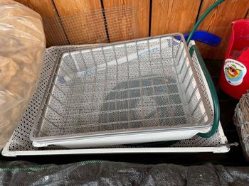 IKEA PAX Einlegekörbe