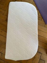 Babybay Maxi Comfort Matratze Kinderbett Babybett