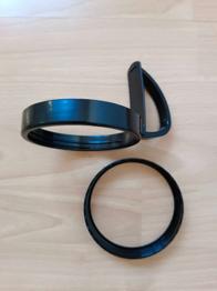 Nutribullet - Standmixer - Ersatzteile