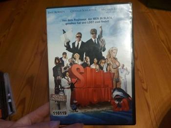 Silly Movie 2.0 DVD zu verschenken