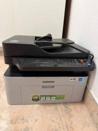 Samsung Drucker für bastler