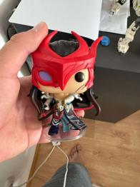 Yone funko pop