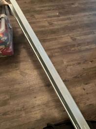 Knauf Rahmenprofil Trockenbauprofil 3000