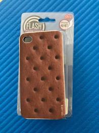 Handyhülle | Handycover für IPhone SE 4/4S 