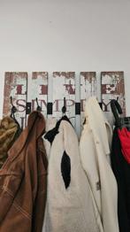 Garderobe / Kleiderhaken