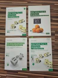 Rechnungswesen und Controlling 4 Bücher