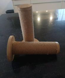 Katzenkletter-Module