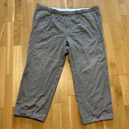 Verschenke Hose Übergröße