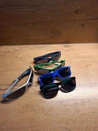 Sonnenbrille