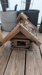 (reserviert) Vogelhaus