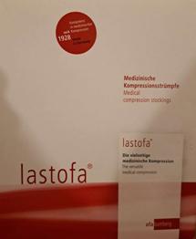 Stützstrümpfe