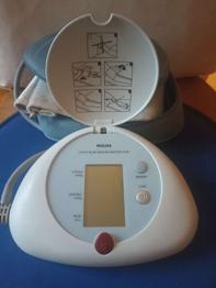 Blutdruckmessgerat
