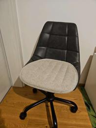 Schreibtischsessel