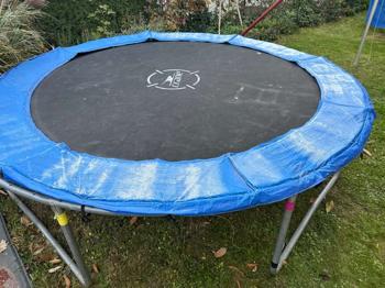 Trampolin 3m Durchmesser