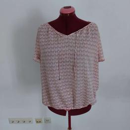 Gerry Weber Bluse (2 kleine Löcher)