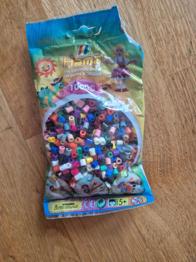 Säckchen Hama Bügelperlen