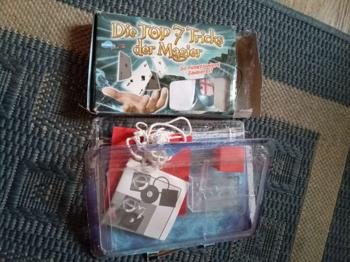 Zaubertricks
