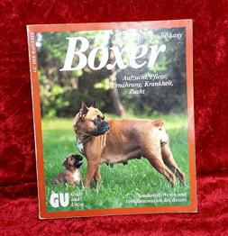 BUCH-BOXER