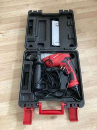 Bohrmaschine (defekt)