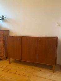 Schuhschrank zu verschenken