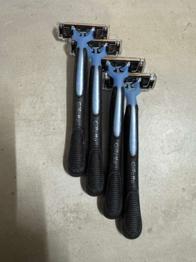 gillette einwegrasierer