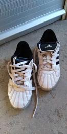 ADIDAS - Schuhe Gr. 36 - Jungs