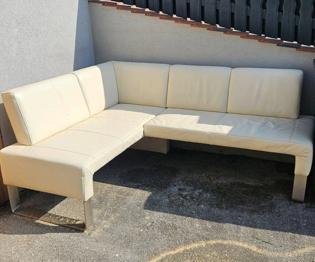 (reserviert) Sitzbank