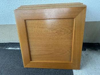 Deckenvertäfelung, Kassettendecke, Holzkassetten, Holztäfer