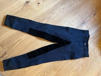Reithose Covalliero Gr. 140
